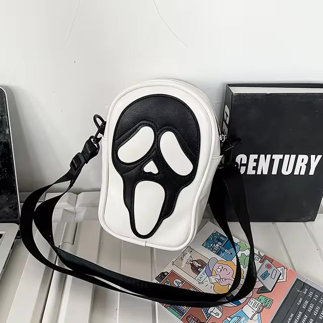 Ghost Bag