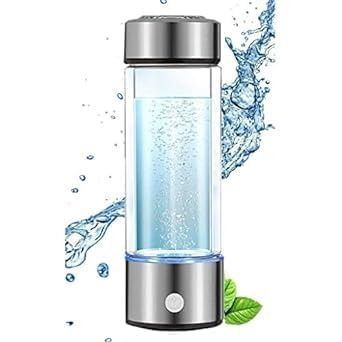 Hydrogen-Rich Water Cup