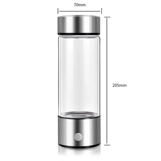 Hydrogen-Rich Water Cup