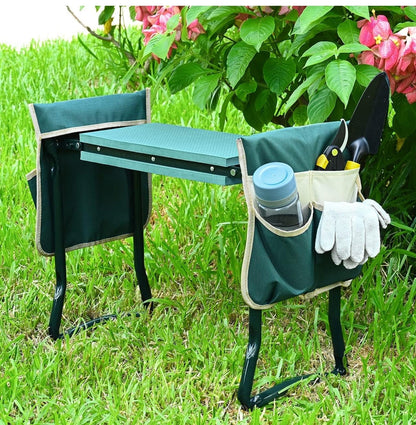 Garden Kneeler & Seat